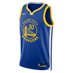 Edición Nike Icon de los Golden State Warriors 2022-23