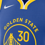 Edición Nike Icon de los Golden State Warriors 2022-23