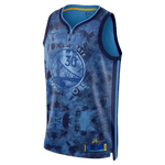 Serie seleccionada de Nike de los Golden State Warriors