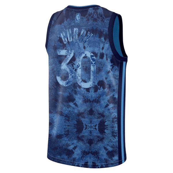 Serie seleccionada de Nike de los Golden State Warriors