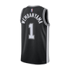 Edición Nike Icon de los San Antonio Spurs