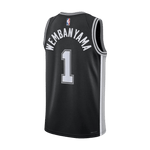 Edición Nike Icon de los San Antonio Spurs