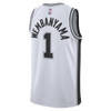 Asociación de los San Antonio Spurs Wembanyama