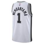 Asociación de los San Antonio Spurs Wembanyama