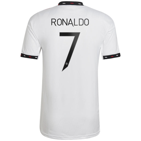 Manchester United Alternativa 22/23 - Ronaldo 7 - Game Day