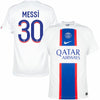 PSG Tercera 22/23 - Messi 30