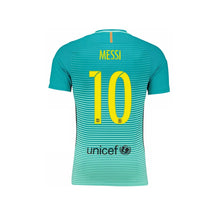 Barcelona Tercera 16/17 - Messi 10
