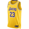 Edición Ícono de Los Ángeles Lakers 23-2024