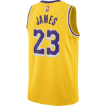 Edición Ícono de Los Ángeles Lakers 23-2024