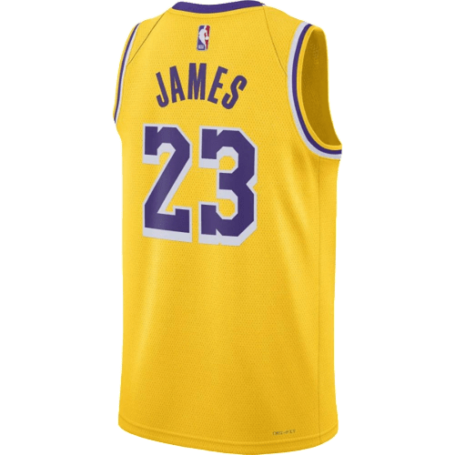 Edición Ícono de Los Ángeles Lakers 23-2024