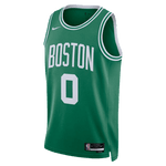 Edición Nike Icon de los Boston Celtics