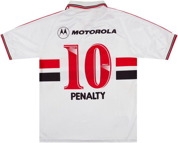2000 - LOCAL DE SAO PAULO | RETRO