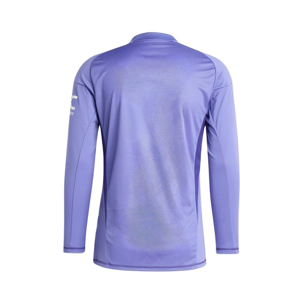 Camiseta de portero del Manchester United 24/25 - Manga larga