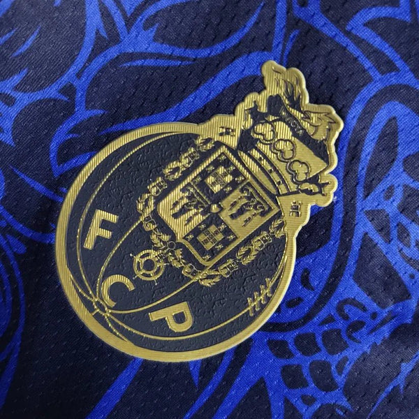 Edición Especial FC Porto 21/22