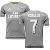 Alternativa Real Madrid 15/16 - Ronaldo 7