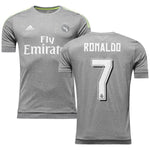 Alternativa Real Madrid 15/16 - Ronaldo 7
