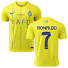 Al Nassr FC Principal 23/24 - Ronaldo 7