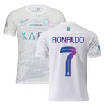 Al Nassr FC Tercera 23/24 - Ronaldo 7