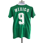 1986 - MÉXICO LOCAL | RETRO
