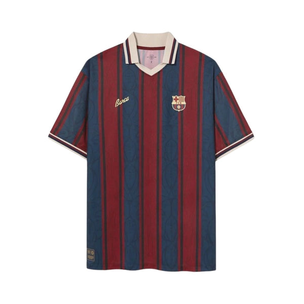 Edición Especial Barcelona 24/25