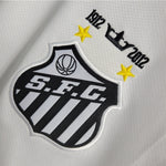 Santos Local 12/13 - Neymar Jr 11