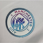Alternativa del Manchester City 21/22