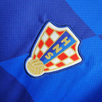 Croacia Alternativa 24/25 - Eurocopa 2024