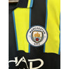 Alternativa al Manchester City 24/25