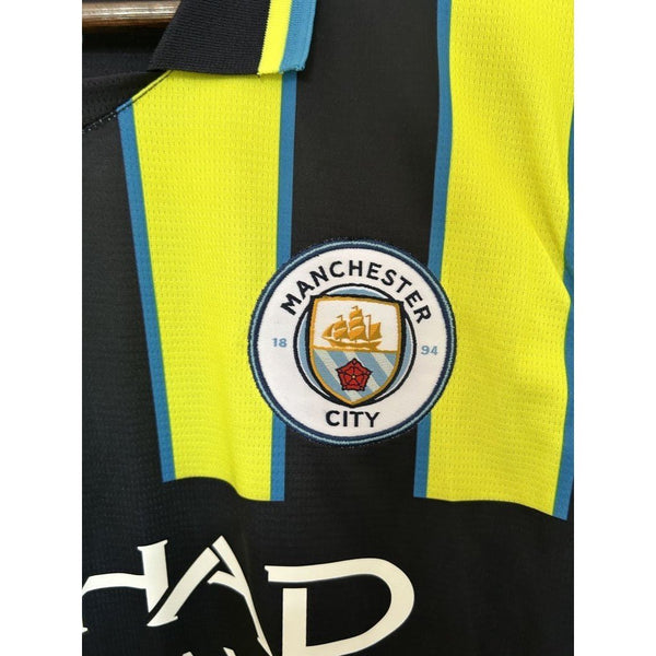 Alternativa al Manchester City 24/25