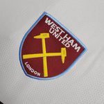 West Ham Tercera 24/25