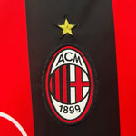 AC Milán Local 00/01
