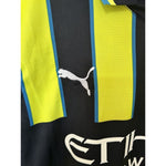 Alternativa al Manchester City 24/25