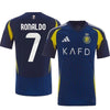 Al Nassr FC Alternativa 24/25 - Ronaldo 7