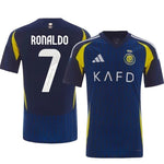 Al Nassr FC Alternativa 24/25 - Ronaldo 7