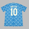 1988 - VISITANDO HOLANDA | RETRO